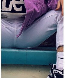 Bershka | デニムパンツ