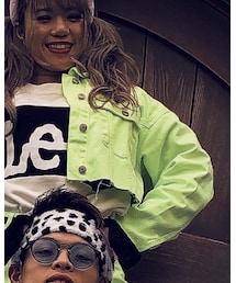 Bershka | デニムジャケット