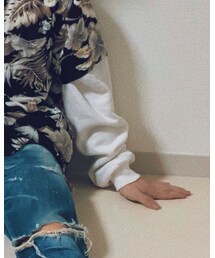 H&M | スウェット