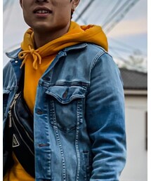 BAYFLOW | デニムジャケット