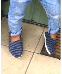 しまむら | スニーカー