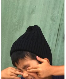 しまむら | ニットキャップ/ビーニー