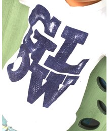 BREEZE | Tシャツ/カットソー