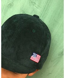 BREEZE | キャップ