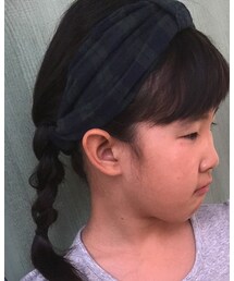 Handmade | ヘアバンド