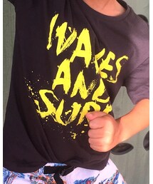 ZARA KIDS | Tシャツ/カットソー