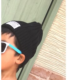 しまむら | ニットキャップ/ビーニー