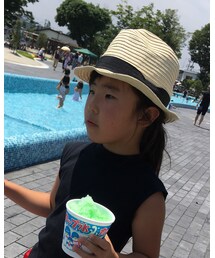 しまむら | ハット