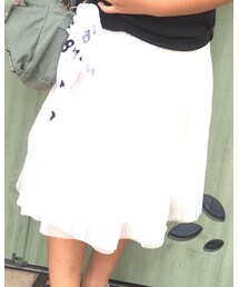 Birthday | スカート