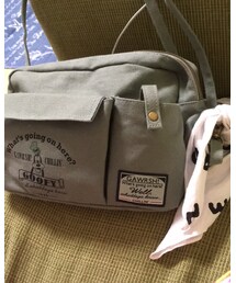 しまむら | ショルダーバッグ