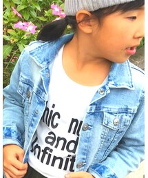 しまむら | Tシャツ/カットソー