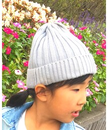 しまむら | ニットキャップ/ビーニー