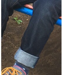 H&M | デニムパンツ