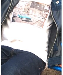 ZARA KIDS | Tシャツ/カットソー