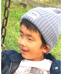 しまむら | ニットキャップ/ビーニー