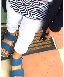 GAP | デニムパンツ