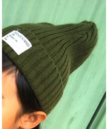 しまむら | ニットキャップ/ビーニー