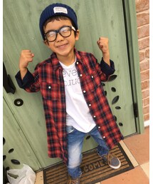 JUNK STORE | デニムパンツ