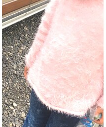 ZARA | ニット/セーター