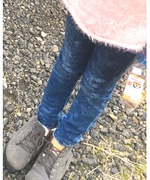 ZARA | デニムパンツ