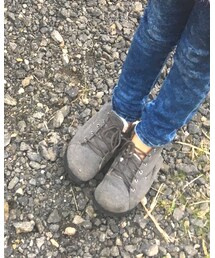 Birthday | ブーツ