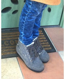 Birthday | ブーツ