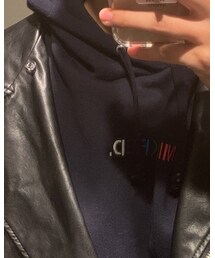 MILKFED. | パーカー