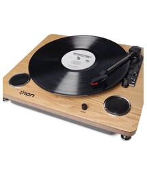 ION AUDIO | レコード