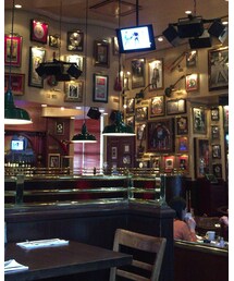 Hard Rock Cafe | (その他)