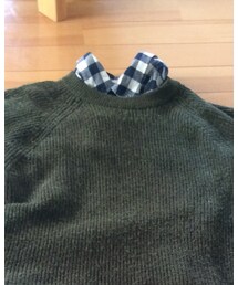 UNIQLO | シャツ/ブラウス