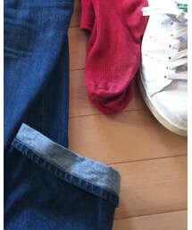 UNIQLO | ソックス/靴下