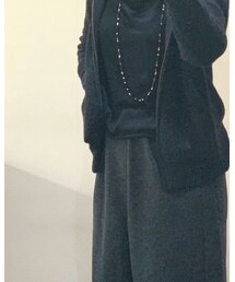 TOMORROWLAND  | その他パンツ