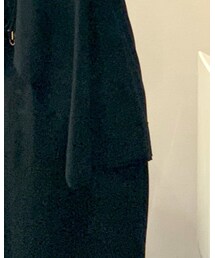 COMME CA DU MODE | ノーカラージャケット