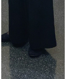 無印良品 | バレエシューズ