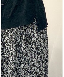 AZUL by moussy | スカート