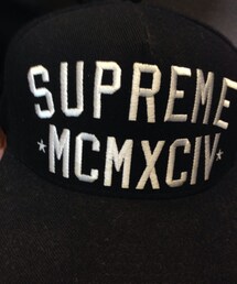Supreme  | キャップ