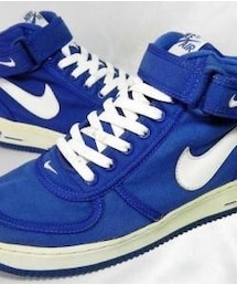 NIKE | スニーカー