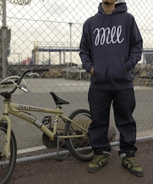 WILL | デニムパンツ