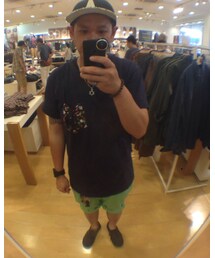 UNIQLO | チノパンツ