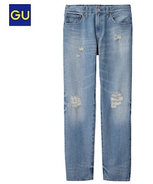 GU | デニムパンツ