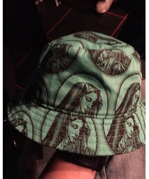 DEADLINE | ハット