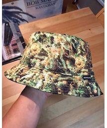 DEADLINE | ハット