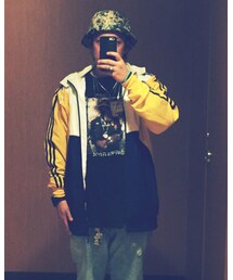 adidas | ナイロンジャケット