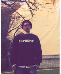 Supreme  | スウェット