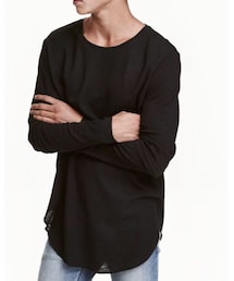 H&M | Tシャツ/カットソー