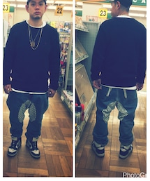 Levi's | デニムパンツ