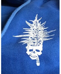 BLAZEPIPE | パーカー