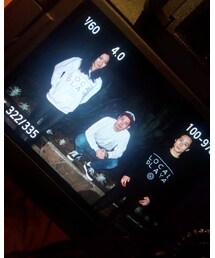 LOCALPLAYA | Local Playa(スウェット)