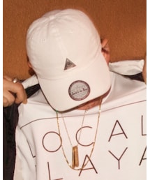 Jack'n da Box | メーソンポロキャップ(キャップ)