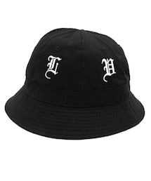 BLACK SCALE | ハット